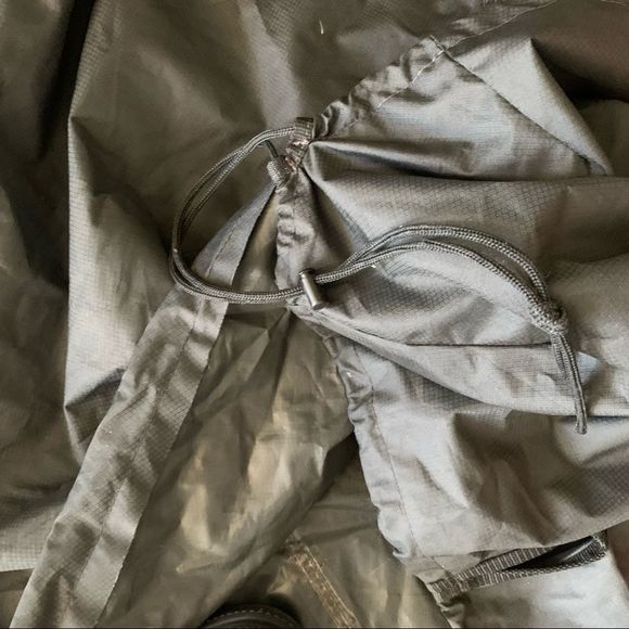 💥CLEARANCE SALE!!!⚡️ ZARA Black Velvet Body Suit NWOT. Sz XS - Picture 6 of 7